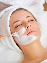 Tratamento Facial