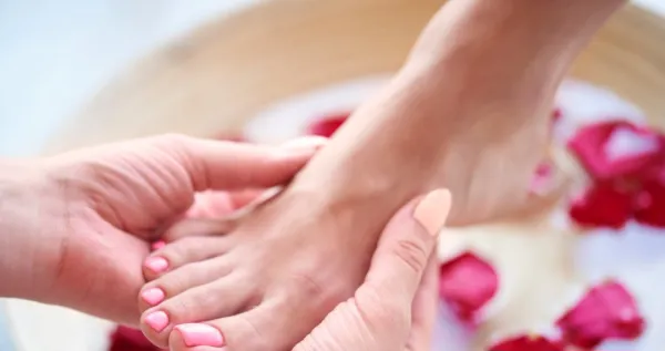 Pedicure