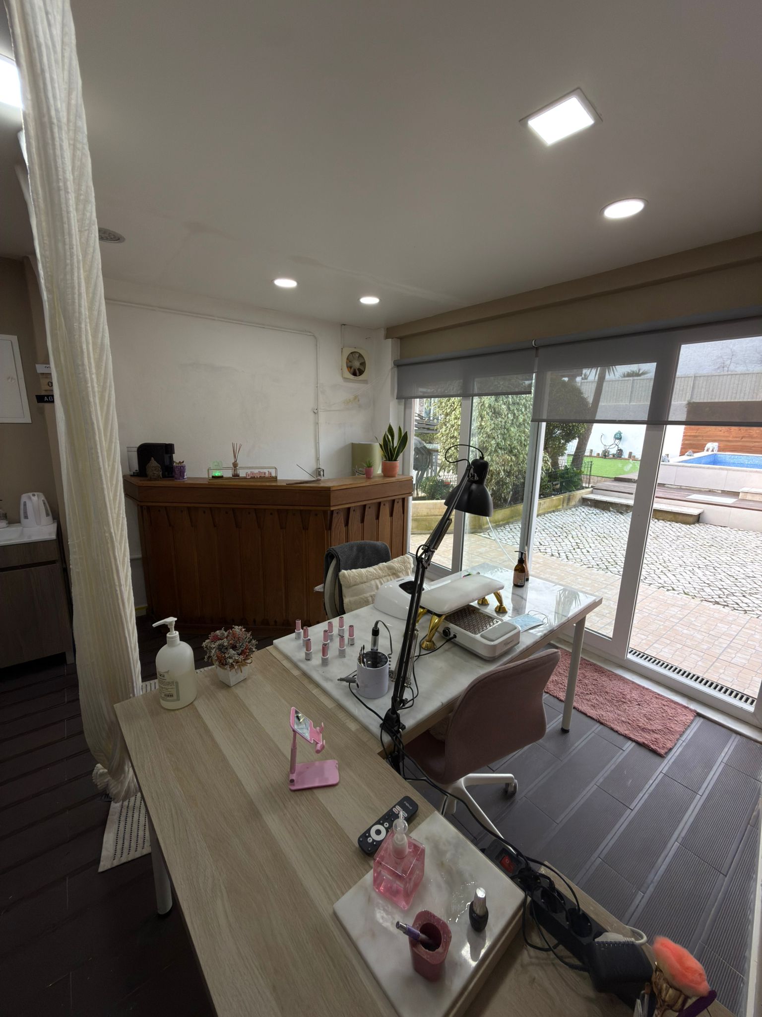 São Julião - Daniela Nails DC Banner