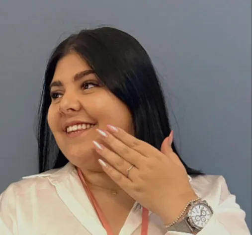 Daniela Nails DC