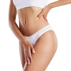 Mulher - Depilação a cera Virilha Completa