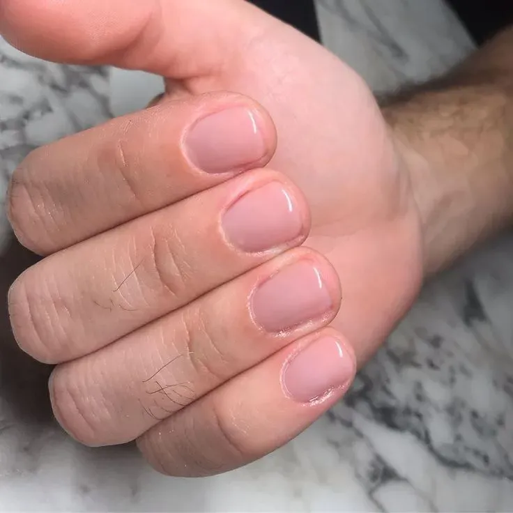 man.gel