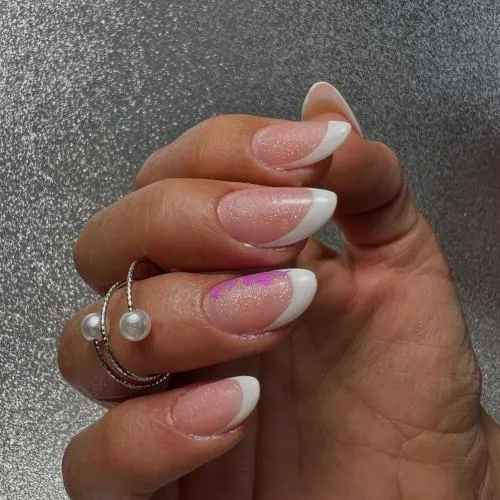 Manutenção Média (até 2cm de extensão)