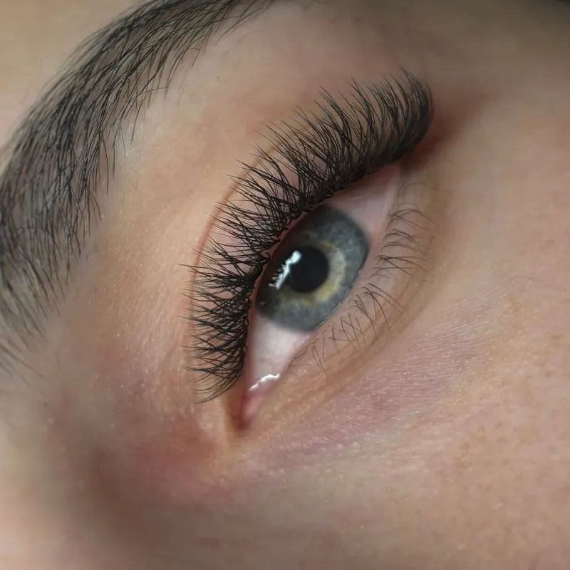 manutención volumen brasileiro 2 semanas