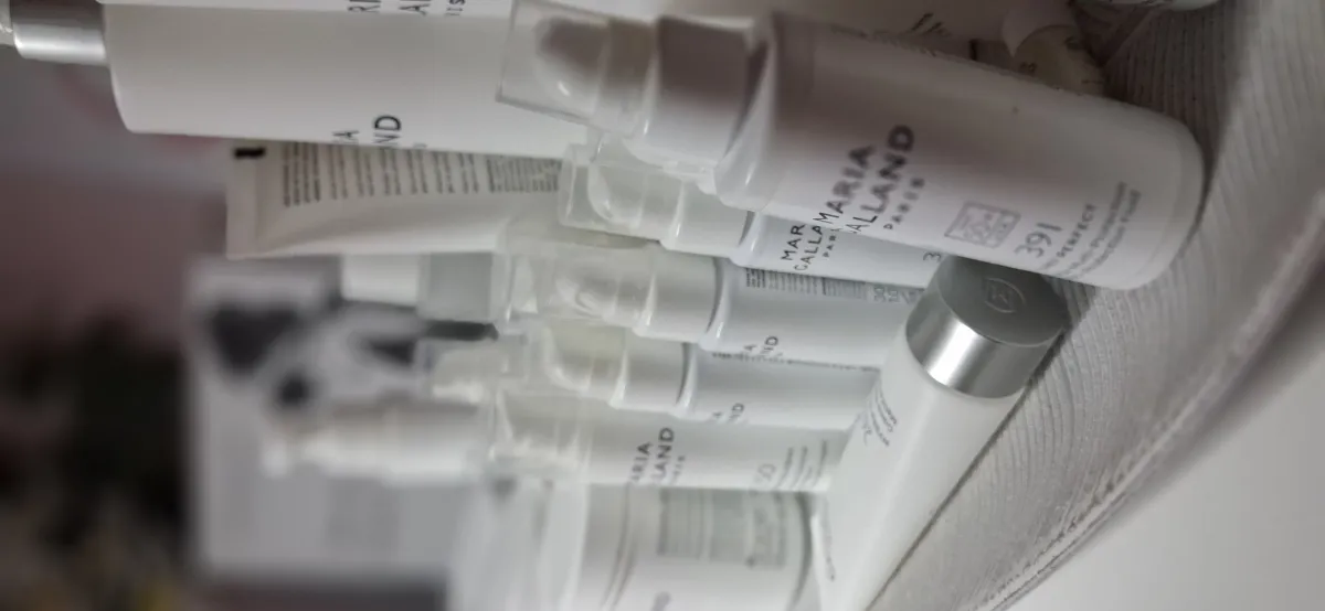 Tratamento Skin Biosis
