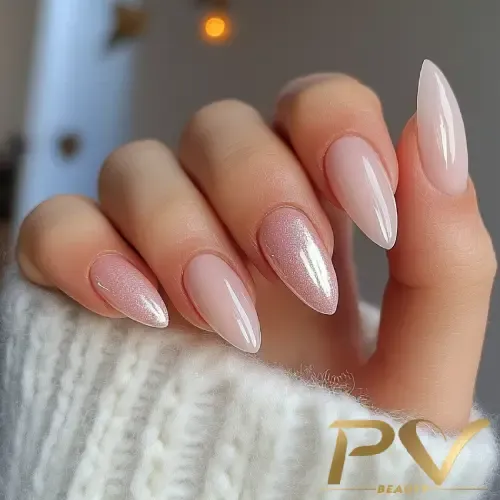 Extensão de Unhas em Gel (M)